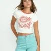 Camiseta Electric Feeling