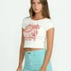 Camiseta Electric Feeling