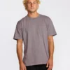 Camiseta Essential Premium Wave Wash Camiseta Essential Premium Wave Wash
