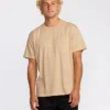 Camiseta Essential Premium Wave Wash Camiseta Essential Premium Wave Wash