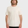 Camiseta Essential Premium Wave Wash Camiseta Essential Premium Wave Wash