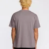 Camiseta Essential Premium Wave Wash Camiseta Essential Premium Wave Wash