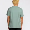 Camiseta Essential Premium Wave Wash Camiseta Essential Premium Wave Wash