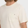 Camiseta Essential Premium Wave Wash Camiseta Essential Premium Wave Wash
