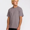 Camiseta Essential Premium Wave Wash Camiseta Essential Premium Wave Wash