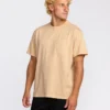 Camiseta Essential Premium Wave Wash Camiseta Essential Premium Wave Wash