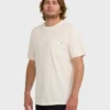 Camiseta Essential Premium Wave Wash Camiseta Essential Premium Wave Wash
