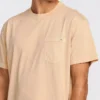 Camiseta Essential Premium Wave Wash Camiseta Essential Premium Wave Wash