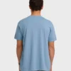 Camiseta Essential Premium Wave Wash Camiseta Essential Premium Wave Wash