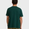 Camiseta Essential Premium Wave Wash