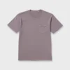 Camiseta Essential Premium Wave Wash Camiseta Essential Premium Wave Wash