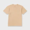 Camiseta Essential Premium Wave Wash Camiseta Essential Premium Wave Wash