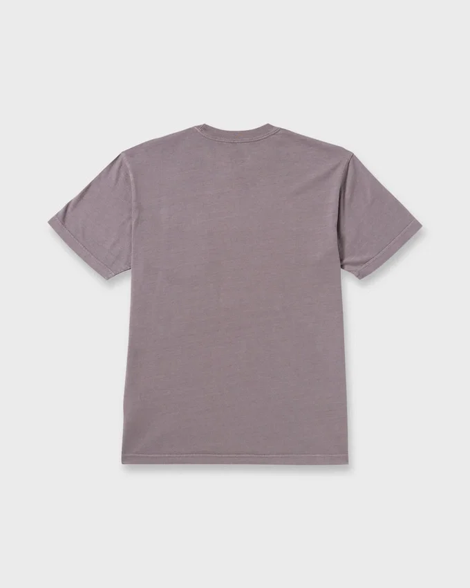 Camiseta Essential Premium Wave Wash Camiseta Essential Premium Wave Wash