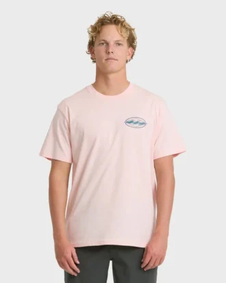Camiseta gráfica de pantalón corto de punto Rotor Diamond Premium Camiseta gráfica de pantalón corto de punto Rotor Diamond Premium