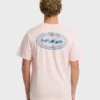 Camiseta gráfica de pantalón corto de punto Rotor Diamond Premium Camiseta gráfica de pantalón corto de punto Rotor Diamond Premium