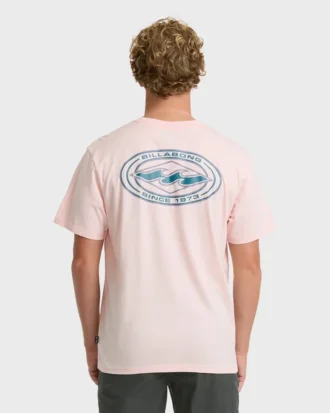 Camiseta gráfica de pantalón corto de punto Rotor Diamond Premium Camiseta gráfica de pantalón corto de punto Rotor Diamond Premium