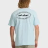 Camiseta gráfica de pantalón corto de punto Rotor Diamond Premium