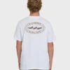 Camiseta gráfica de pantalón corto de punto Rotor Diamond Premium
