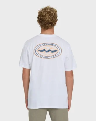 Camiseta gráfica de pantalón corto de punto Rotor Diamond Premium