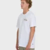 Camiseta gráfica de pantalón corto de punto Rotor Diamond Premium