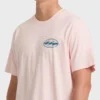 Camiseta gráfica de pantalón corto de punto Rotor Diamond Premium Camiseta gráfica de pantalón corto de punto Rotor Diamond Premium