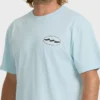 Camiseta gráfica de pantalón corto de punto Rotor Diamond Premium