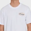 Camiseta gráfica de pantalón corto de punto Rotor Diamond Premium