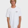 Camiseta gráfica de punto de pantalón corto Nanda Ormond Occy Premium