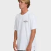 Camiseta gráfica de punto de pantalón corto Nanda Ormond Occy Premium