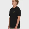Camiseta gráfica de punto de pantalón corto Nanda Ormond Occy Premium