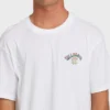 Camiseta gráfica de punto de pantalón corto Nanda Ormond Occy Premium
