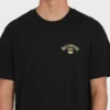Camiseta gráfica de punto de pantalón corto Nanda Ormond Occy Premium