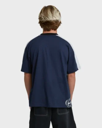 Camiseta icónica de manga corta Spec 73