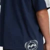 Camiseta icónica de manga corta Spec 73 Camiseta icónica de manga corta Spec 73
