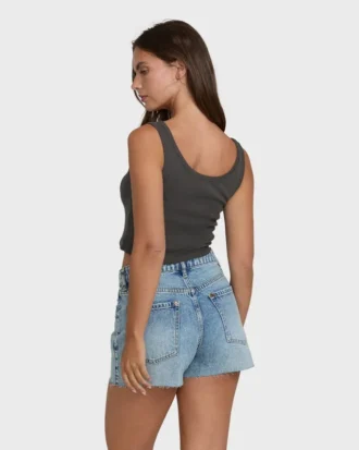 Camiseta sin mangas All Day Paradise