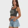 Camiseta sin mangas All Day Paradise