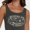 Camiseta sin mangas All Day Paradise