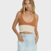 Camiseta sin mangas Anders
