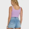 Camiseta sin mangas Beachcombing