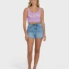Camiseta sin mangas Beachcombing