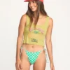 Camiseta sin mangas Billabong X Mami Wata Surf Africa Camiseta sin mangas Billabong X Mami Wata Surf Africa