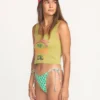 Camiseta sin mangas Billabong X Mami Wata Surf Africa Camiseta sin mangas Billabong X Mami Wata Surf Africa