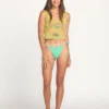 Camiseta sin mangas Billabong X Mami Wata Surf Africa Camiseta sin mangas Billabong X Mami Wata Surf Africa