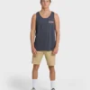 Camiseta sin mangas Broadsheet