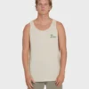 Camiseta sin mangas Check out Premium