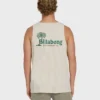 Camiseta sin mangas Check out Premium
