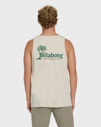 Camiseta sin mangas Check out Premium