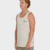 Camiseta sin mangas Check out Premium