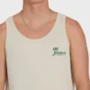 Camiseta sin mangas Check out Premium