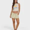 Camiseta sin mangas Club Beach